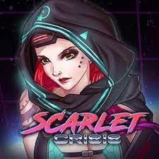 Scarlet Crisis MOD APK icon